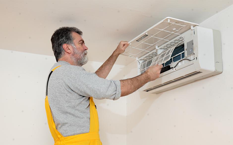 électricien maintenance Villiers-sur-Marne