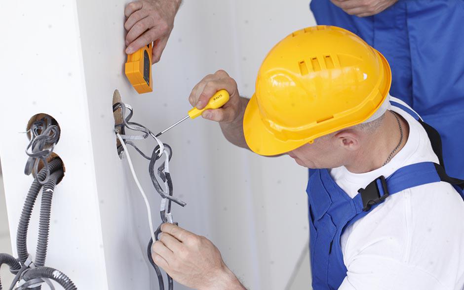 électricien de maintenance Franconville