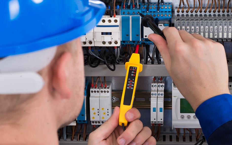 électricien maintenance Villiers-sur-Marne