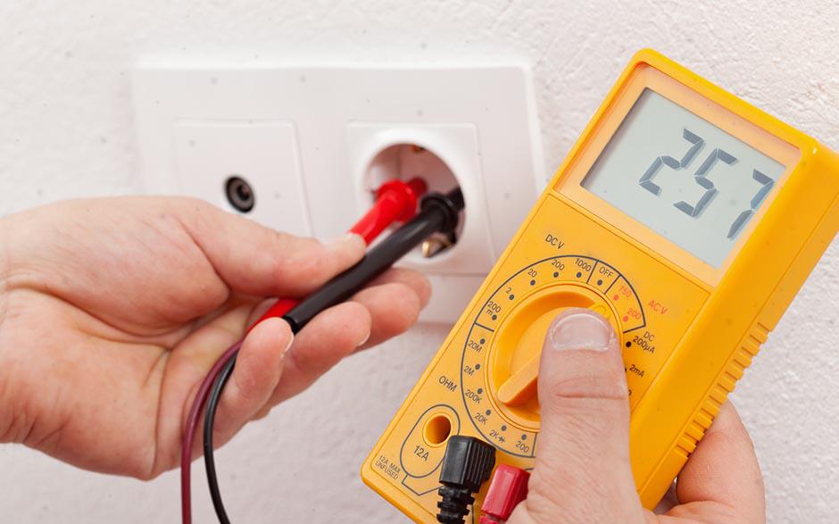 électricien maintenance Villiers-sur-Marne