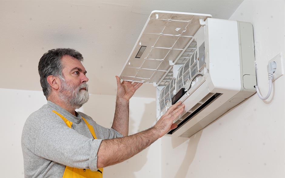 électricien maintenance Villiers-sur-Marne